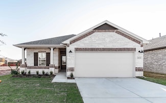 2022 Placerville St, Forney, TX 75126