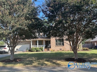 782 Cornelia Dr SE, Huntsville, AL 35802