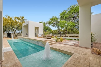 8525 W Verde Way, Las Vegas, NV 89149