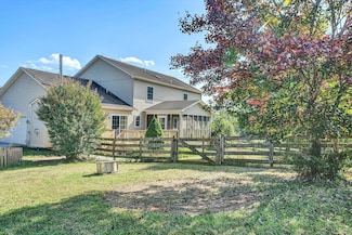 1670 Forge Rd, Lexington, VA 24450