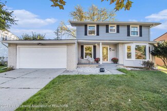 5434 Amber Dr, East Lansing, MI 48823