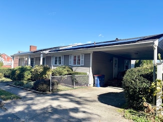 2 Howland Terrace, New Bedford, MA 02740