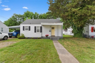 3609 Sewells Point Rd, Norfolk, VA 23513