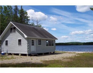 613 E Madagascal Pond Rd, Burlington, ME 04417