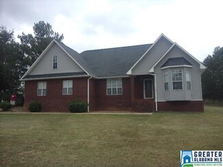 220 Kymulga Rd, Childersburg, AL 35044