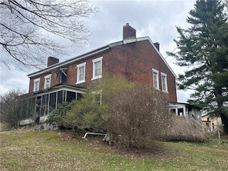 25 James Ln, Brookville, PA 15825