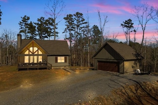 59 Sundown Trail, Ellijay, GA 30540