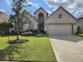 14007 Hartford Heights Way, Rosharon, TX 77583