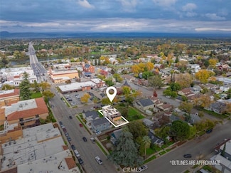 541 Jefferson St, Red Bluff, CA 96080