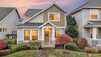 6312 Elizabeth Ave SE Unit 98, Auburn, WA 98092