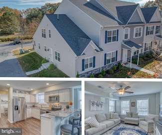 401 Tubman Dr, Easton, MD 21601