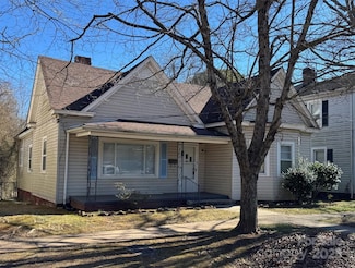110 2nd St, Spencer, NC 28159