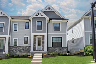 9324 Old Plainfield Rd, Blue Ash, OH 45236