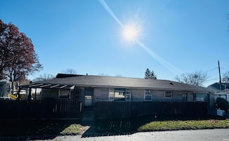 401 W 39th St, Marion, IN 46953