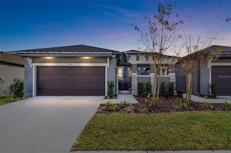 219 Villa Luna Ln, Lutz, FL 33549