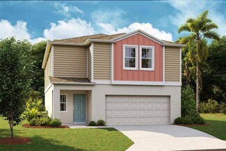 12159 Cattleside Dr, Riverview, FL 33579