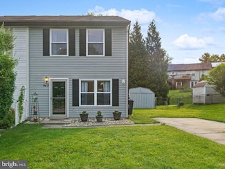942 Wampler Ln, Westminster, MD 21158