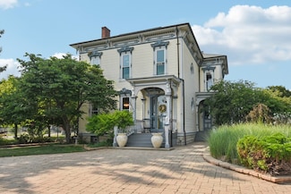 4140 W Us Route 6, Morris, IL 60450