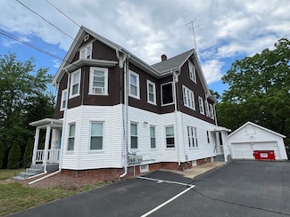 303 Washington St Unit 3, Whitman, MA 02382