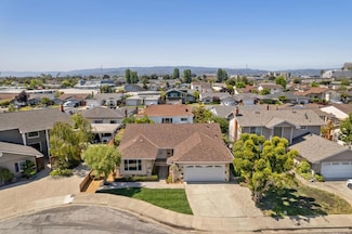 752 Matsonia Dr, Foster City, CA 94404