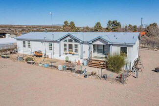 127 Polvadera Rd, Polvadera, NM 87828