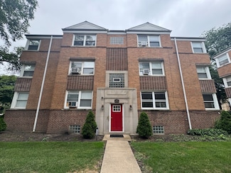 1528 N Harlem Ave Unit 3E, River Forest, IL 60305