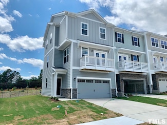 1116 Finch Ct, Apex, NC 27502