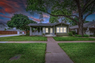 4601 Pershing Ave, Fort Worth, TX 76107