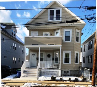 127 Hillsdale Rd, Somerville, MA 02144