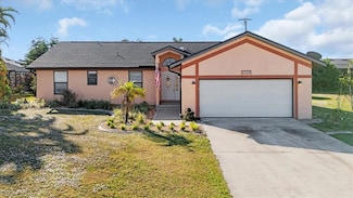 1832 SW 38th Ln, Cape Coral, FL 33914
