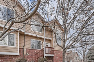 6847 S Webster St Unit A, Littleton, CO 80128