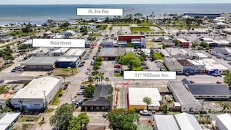 317 Williams Ave, Port St. Joe, FL 32456