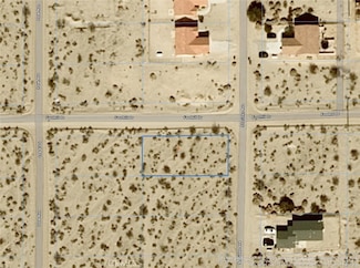 0 Sheridan Ave Unit SR24207898, Twentynine Palms, CA 92277