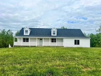 5029 Riegel Ridge Rd, Jackson, OH 45640