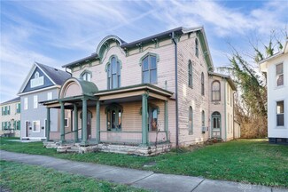 75 W 2nd St, Xenia, OH 45385