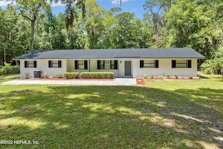 5092 Harvey Grant Rd, Fleming Island, FL 32003