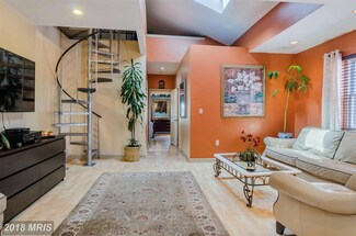 1622 Aliceanna St, Baltimore, MD 21231