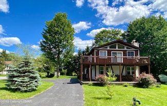 301 Elm Terrace, Tobyhanna, PA 18466