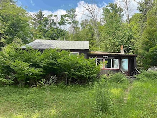 2815 Green Hill Rd, Chatham, NH 03813