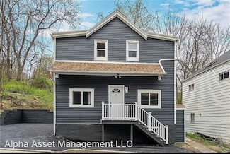 6630 Library Rd Unit B, South Park, PA 15129