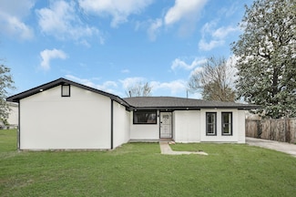 11810 Danvers Dr, Houston, TX 77044