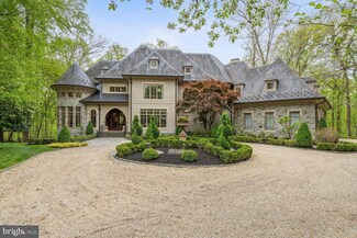 9906 River View Ct, Potomac, MD 20854