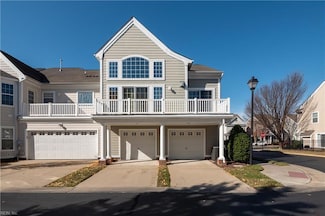 8122 Lee Hall Ave, Suffolk, VA 23435