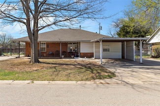 1717 Elm Dr, Oklahoma City, OK 73115