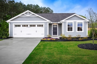 1296 Thornton Grove Blvd, Nashville, TN 37207