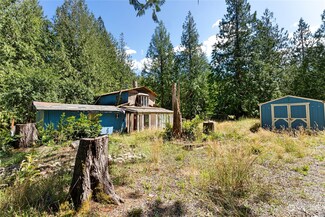 66 Peter Hagen Rd NW, Seabeck, WA 98380