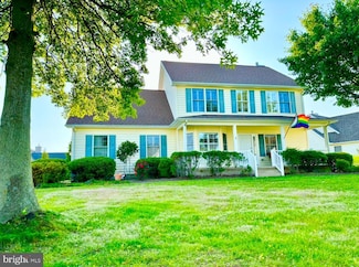 1 Ennis Ln, Rehoboth Beach, DE 19971
