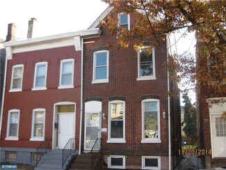 115 Tyler St, Trenton, NJ 08609