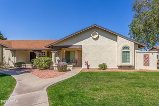 8140 N 107th Ave Unit 120, Peoria, AZ 85345