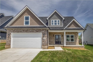 1040 Mission Dr, Richmond, KY 40475